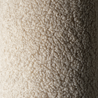  Wigiwama Ottoman Biscuit Children's Pouf - 10