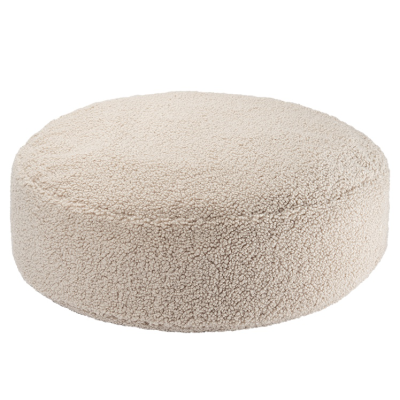  Wigiwama Ottoman Biscuit Children's Pouf