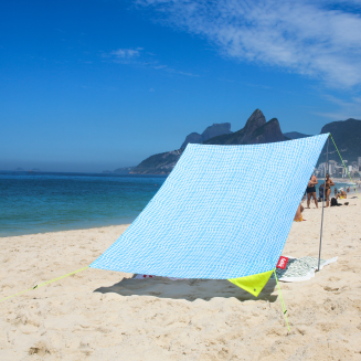 Fatboy Miasun Venice portable beach tent - 9