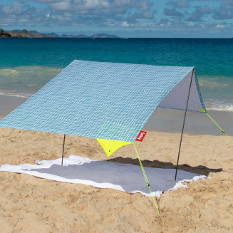 Fatboy Miasun Venice portable beach tent - 12