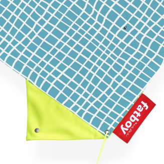 Fatboy Miasun Venice portable beach tent - 7