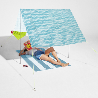 Fatboy Miasun Venice portable beach tent - 8