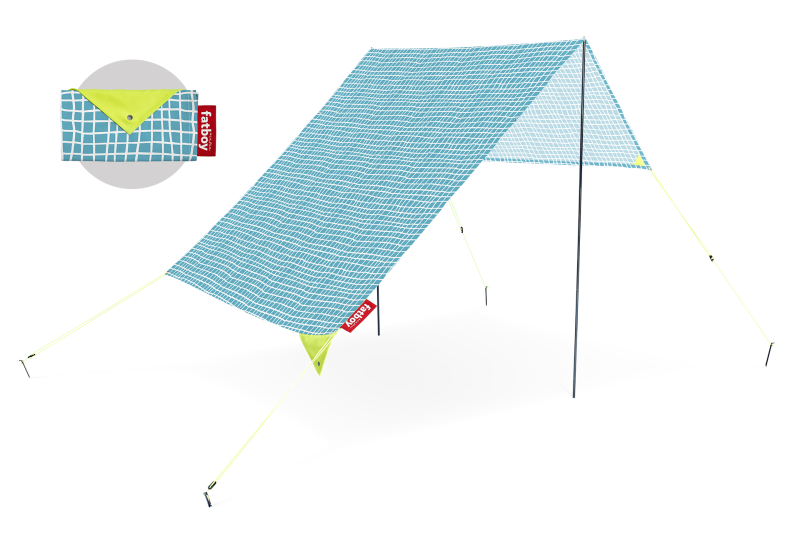 Fatboy Miasun Venice portable beach tent