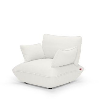  Fatboy Sumo Armrest Limestone - 5