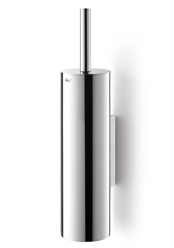 Zack Tubo glossy hanging toilet brush