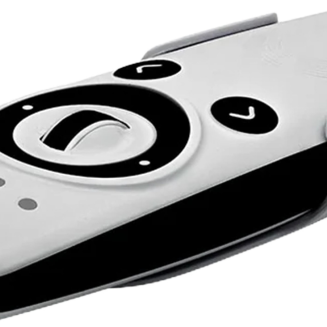 Pilot do sterowania Shelly BLU Remote Control ZB (BT / ZigBee) - 2