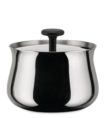 Alessi Cha's sugar bowl