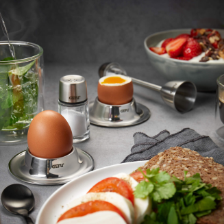  GEFU | Set of 2 OVO egg stands - 3