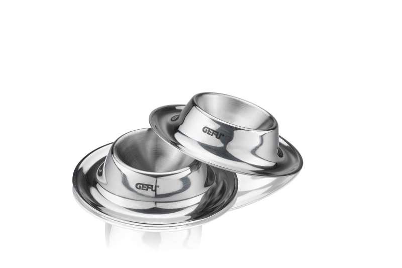  GEFU | Set of 2 OVO egg stands