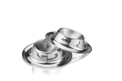  GEFU | Set of 2 OVO egg stands