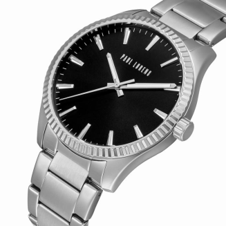 Zegarek Męski PAUL LORENS PL20012B-1C1 + BOX - 2