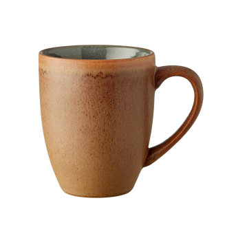  Set of 4 mugs Bitz Wood Forest 300 ml - 4