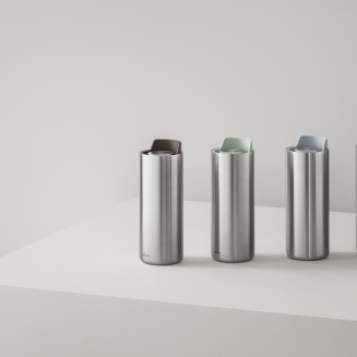 Thermo mug Eva Solo To Go Urban 0.35l Black - 4