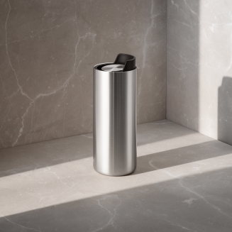 Thermo mug Eva Solo To Go Urban 0.35l Black - 5