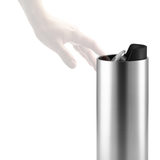 Thermo mug Eva Solo To Go Urban 0.35l Black - 2