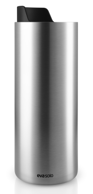 Thermo mug Eva Solo To Go Urban 0.35l Black