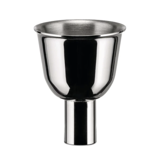 Alessi Shot hip flask - 4