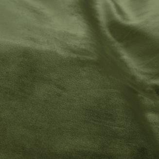 Pufa Fatboy Original Slim Velvet Deep Green 155x120 cm - 6