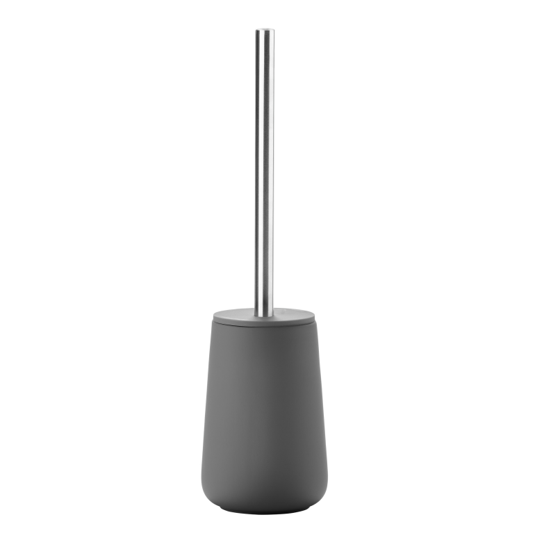  Toilet brush Zone Denmark Nova Grey