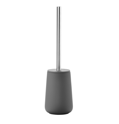  Toilet brush Zone Denmark Nova Grey