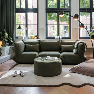 Sofa Fatboy Sumo Grand Boucle Beige - 10