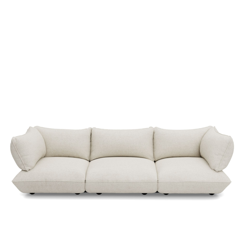 Sofa Fatboy Sumo Grand Boucle Beige