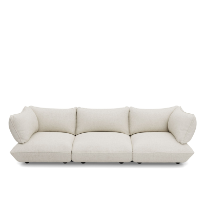 Sofa Fatboy Sumo Grand Boucle Beige