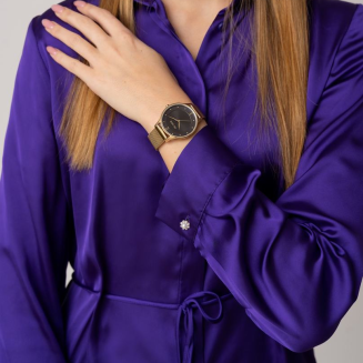 Zegarek Damski Paul Lorens PL10317B9-1D1 + BOX - 4