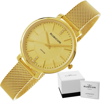 Zegarek Damski RUBICON RNBE51-2 - 2