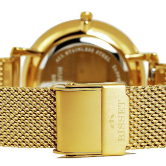 Zegarek Damski RUBICON RNBE51-2 - 7