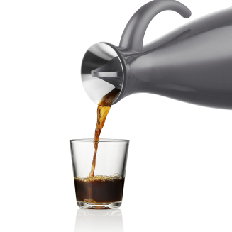  Thermos Eva Solo Classic 1l Elephant gray - 3