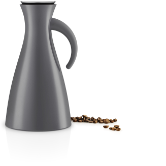  Thermos Eva Solo Classic 1l Elephant gray - 2