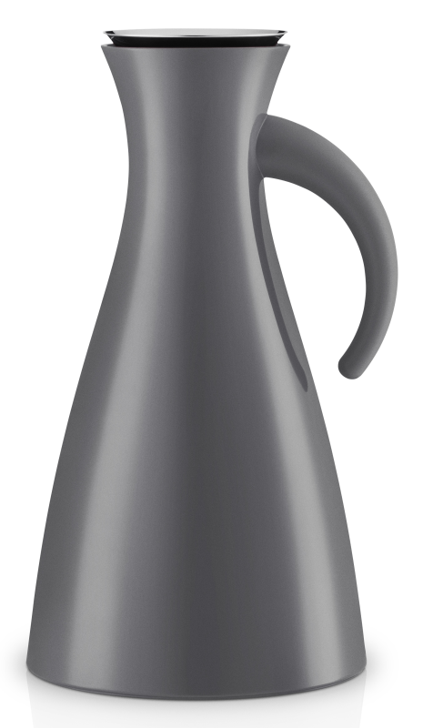  Thermos Eva Solo Classic 1l Elephant gray