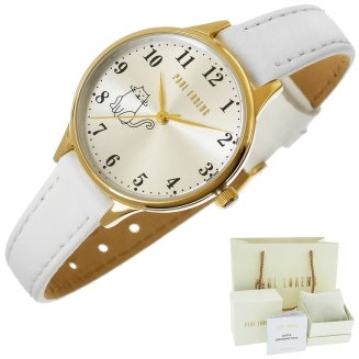 Zegarek Dziecięcy Paul Lorens Kotek PL12491A-3C2 - 2