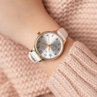 Zegarek Dziecięcy Paul Lorens Kotek PL12491A-3C2 - 11