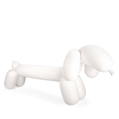 Ławka Fatboy Attackle White