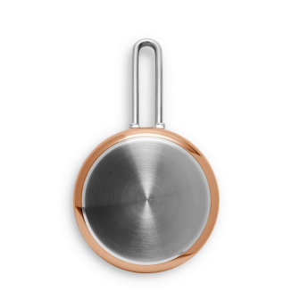  Eva Solo Copper saucepan 1l - Ø13 cm - 4