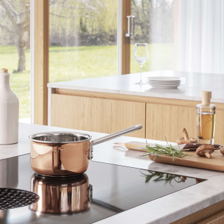  Eva Solo Copper saucepan 1l - Ø13 cm - 3