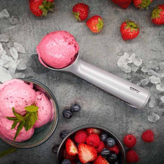  Gefu PALLINA ice cream spoon - 2