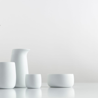  Stelton Norman Foster espresso cups 0.04 l - 2