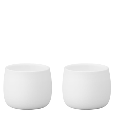  Stelton Norman Foster espresso cups 0.04 l