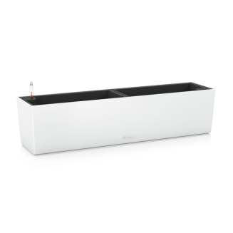  Lechuza Balconera Color 50 flowerpot | 80 white - 3