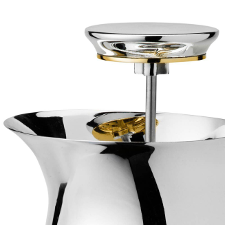  Stelton Norman Foster coffee maker 1 l - 2