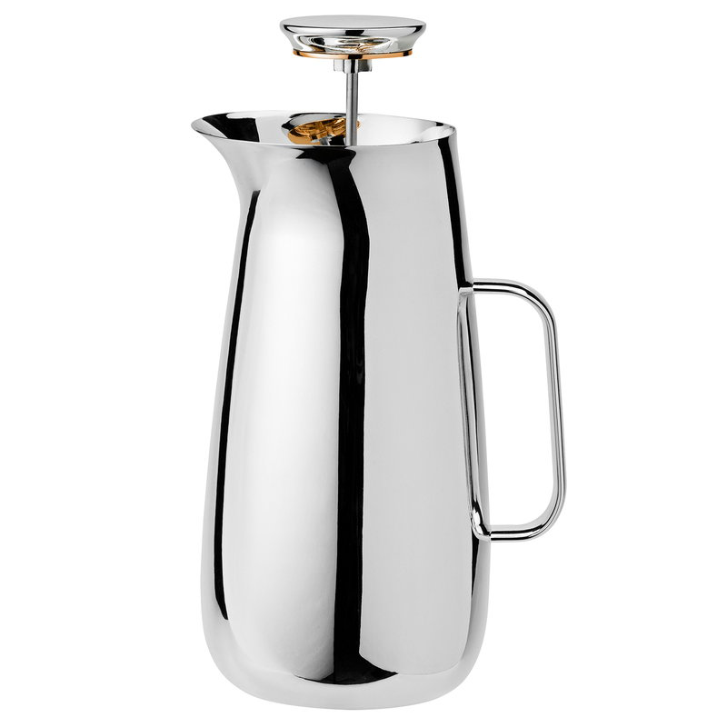  Stelton Norman Foster coffee maker 1 l