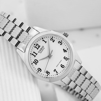 Zegarek Damski CASIO LTP-1274D-7 + BOX - 5