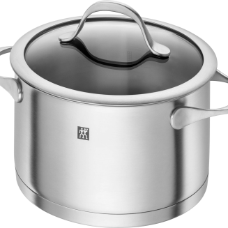  Set of 4 Zwilling Essence pots - 5