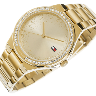 Zegarek Damski Tommy Hilfiger Juliette 1782642 + BOX - 2