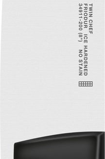  Set of 3 Zwilling Twin Chef knives - 4