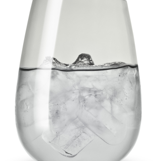 Eva Solo Smokey grey glass 480 ml - 2