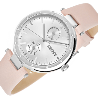 Zegarek Damski DKNY Downtown Multi DK1L066L0015 + BOX - 3